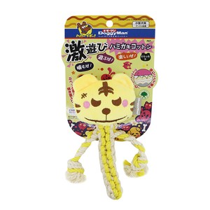 Dog Toy DoggyMan