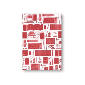 Planner/Notebook/Drawing Paper
