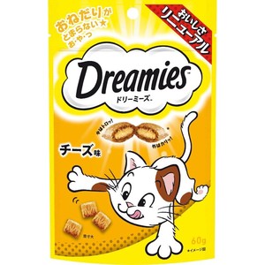 ドリーミーズ チーズ味 60g【5月特価品】
