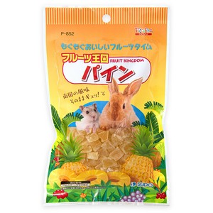 [スドー] フルーツ王国パイン 80g