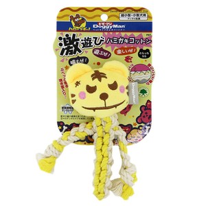 犬用玩具 Doggyman H.A.