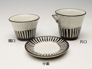 Tableware Horitokusa