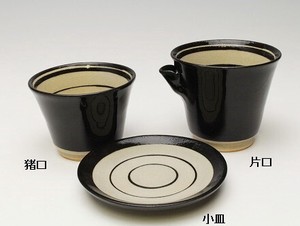 毎日使う器　線紋　麺シリーズ