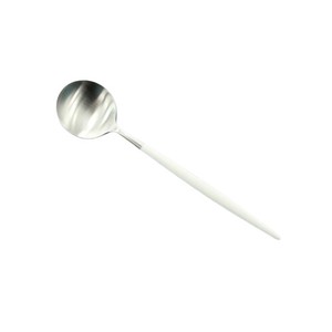 Spoon sliver White Cutipol