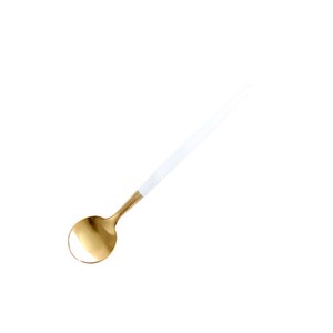 Spoon White Cutipol