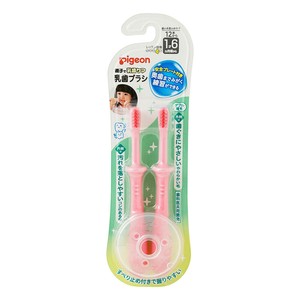 牙刷 粉色