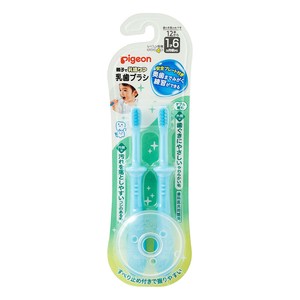 牙刷 蓝色