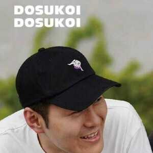 Baseball Cap Japan Inbound Low-cap