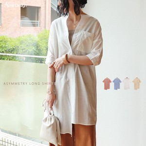 Casual Dress Asymmetrical One-piece Dress Sheer