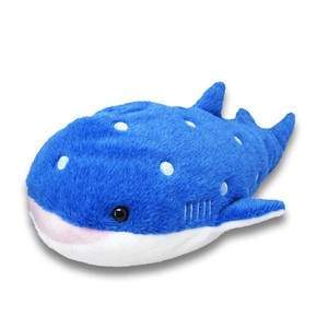 Animal/Fish Soft Toy Animals Sea 6-types