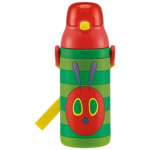 Water Bottle The Very Hungry Caterpillar One Push Skater