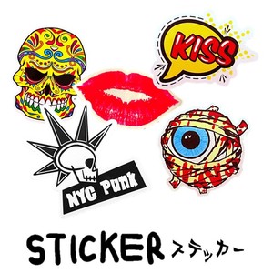 Stickers Sticker