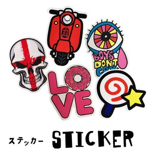 Stickers Sticker Love Candy