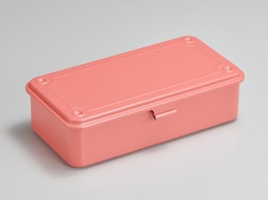 TOYO Steel Color Trunk type Tool type Series 1 9 Pink