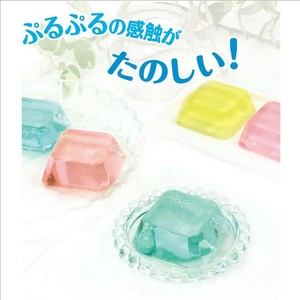 手づくりゼリーせっけん