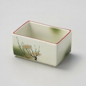 Side Dish Bowl Porcelain Made in Japan