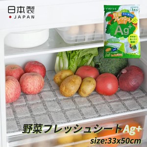 豊田化工 野菜フレッシュシートAg+