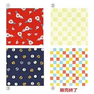 かわいい 和柄 包装紙 ギフト ラッピングペーパー 梱包材 贈答用 贈り物 上質紙