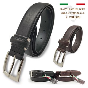 Italy Leather Genuine Leather Belt KH 12 2