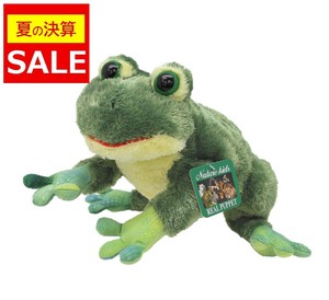 Animal/Fish Plushie/Doll Frog