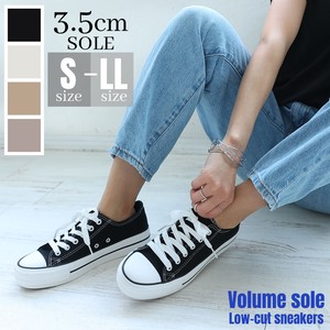 All Thick-soled Sneaker 2