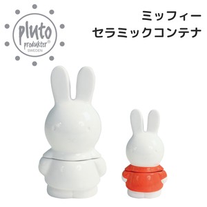 动物摆饰 陶瓷 Miffy米飞兔/米飞