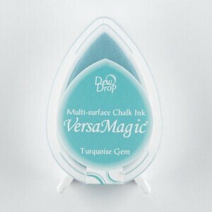 Stamp Versa Magic Drop