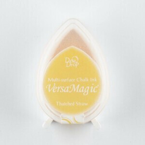 Stamp Versa Magic Drop