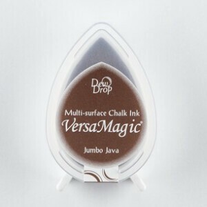 Stamp Versa Magic Drop