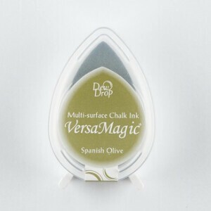 Stamp Versa Magic Drop