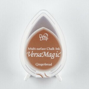 Stamp Versa Magic Drop