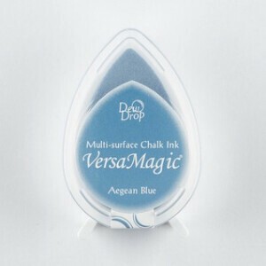 Stamp Versa Magic Drop