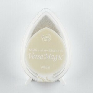 Stamp Versa Magic Drop