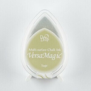 Stamp Versa Magic Drop