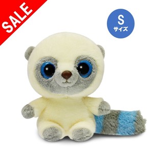 ★ 大特価SALE ★ 在庫限り/ユーフーアンドフレンズ　ユーフー　S　ぬいぐるみ