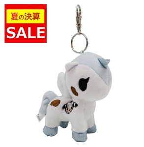 【夏の決算セール】tokidoki　MOOKA　KEYRING　ぬいぐるみ