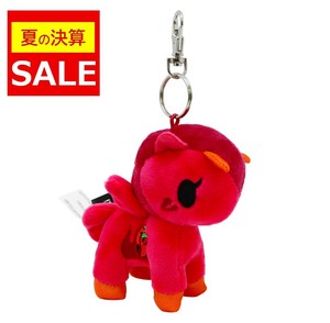 【夏の決算セール】tokidoki　PEPERINO　KEYRING　ぬいぐるみ