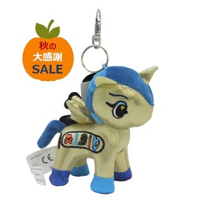 【 秋の大感謝祭 】tokidoki　CLEO　KEYRING　ぬいぐるみ