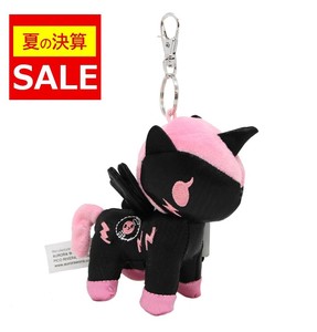 【夏の決算セール】tokidoki　DJ　SPARKLE　KEYRING　ぬいぐるみ