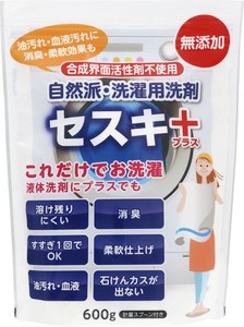 niwaQ洗濯補助用セスキ炭酸ソーダ