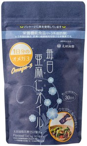 毎日亜麻仁オイル（スタンドパック）