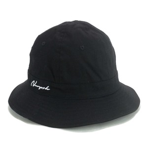 Hat Twill Embroidered