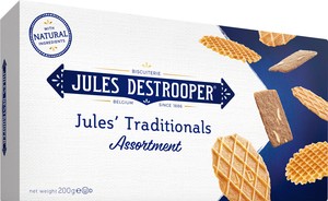 トラディショナルアソート　200g【クッキー】