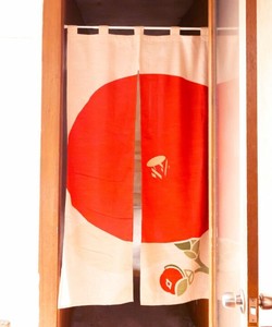Japanese Noren Curtain