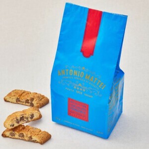 カントチーニ チョコレートチャンク 125g　【イタリアの伝統菓子】　焼き菓子