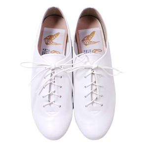 Lace-up Shoes smooth Light-Weight Flat Sole Comfort Formal