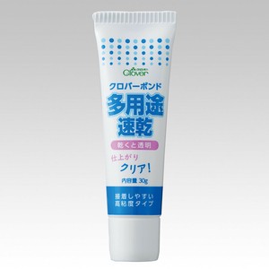 クロバーボンド＜多用途・速乾＞ 58-431