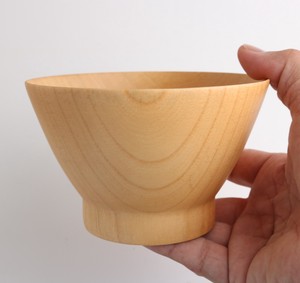 Donburi Bowl Natural bowl