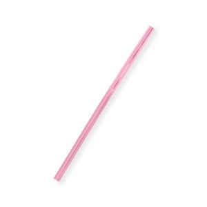 カラータイ　4×100　桃金　100本入