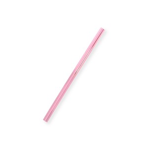 カラータイ　4×80　桃金　100本入